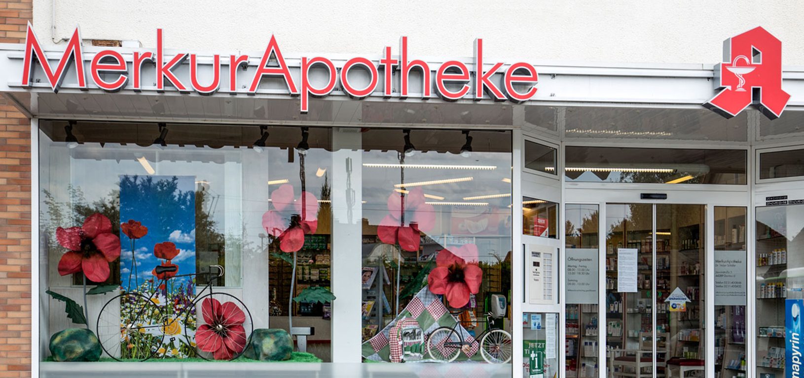 Apotheken